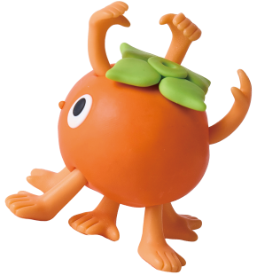 たんたんころりん