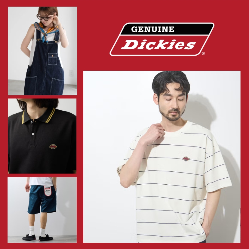 GENUINE Dickies