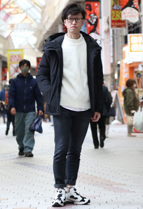 ファッション業界への憧れから入社を決意 様々な役職の中で成長