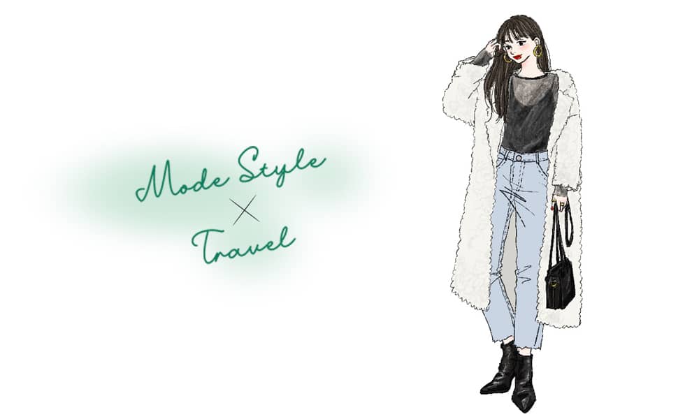 妄想女子トーク Vol 01 とびっきりのオシャレして どこ行こう