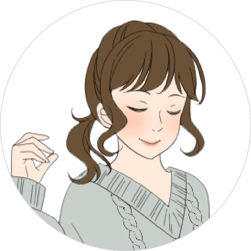 妄想女子トーク Vol 02 バレンタインコーデを妄想してみた