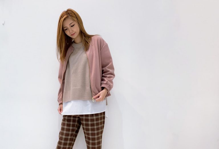 21年の春服はペールトーンを美脚で着こなそう 21年の春服はペールトーンを美脚で着こなそう