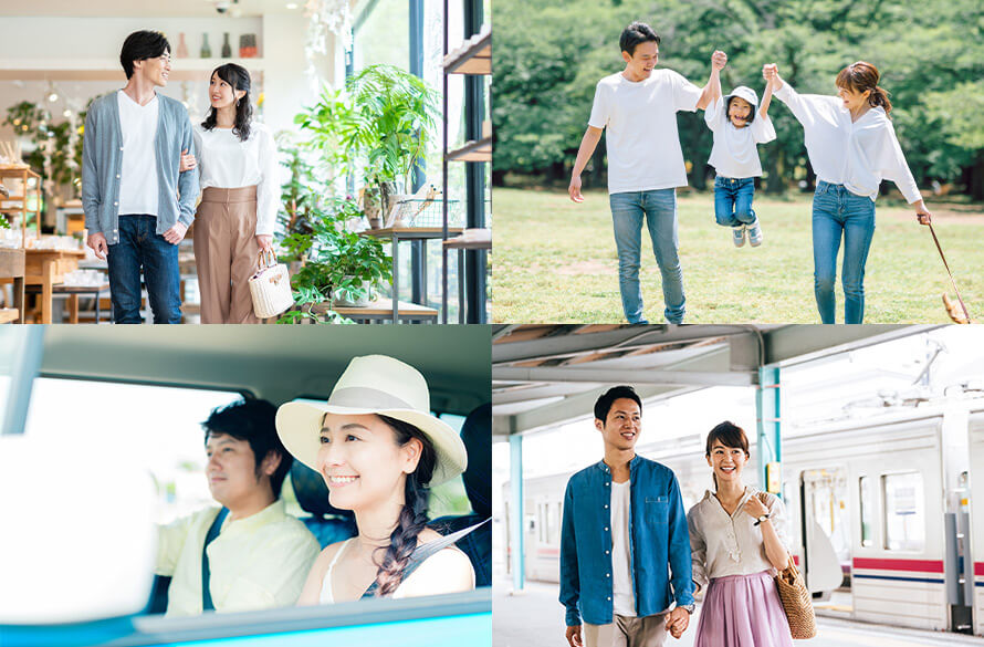 妄想女子トーク 番外編 Vol 05 一緒に歩く旦那をオシャレに変身 Mac House Web Magazine