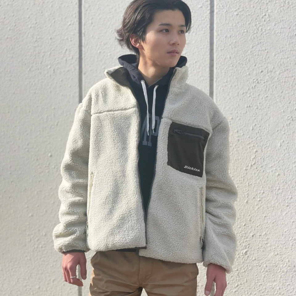 2021-2022年冬】最旬トレンドの万能メンズアウター14選!!│Mac-House 