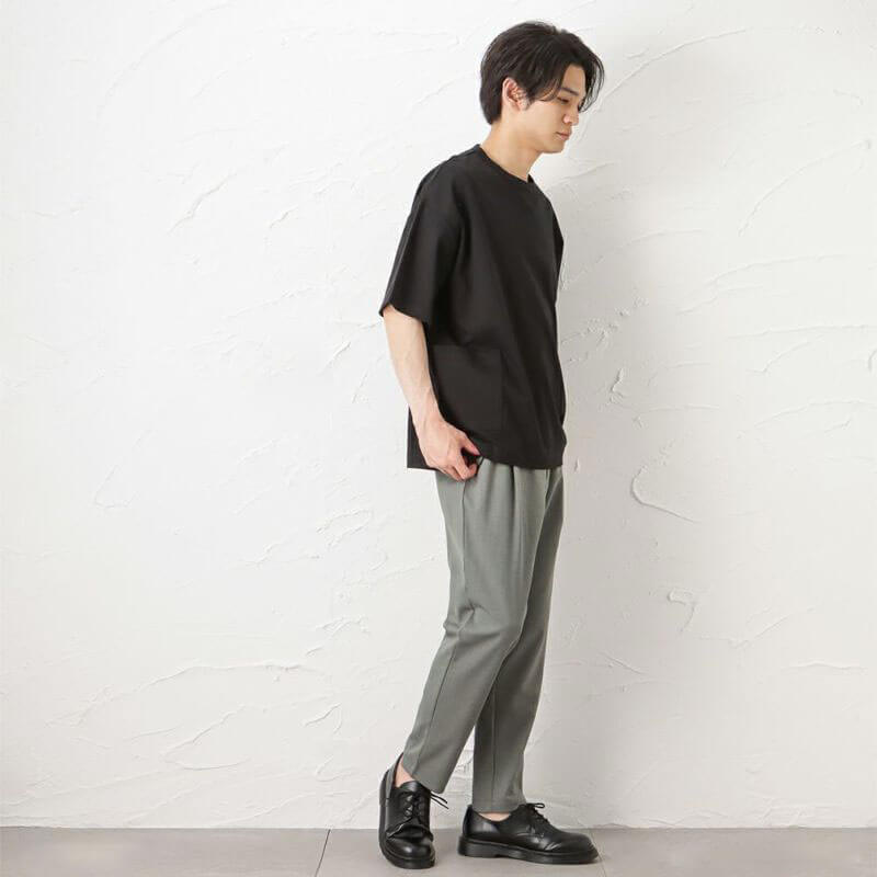 22年夏 年代別で解説する モテる男 の着こなし術12選 Mac House Web Magazine