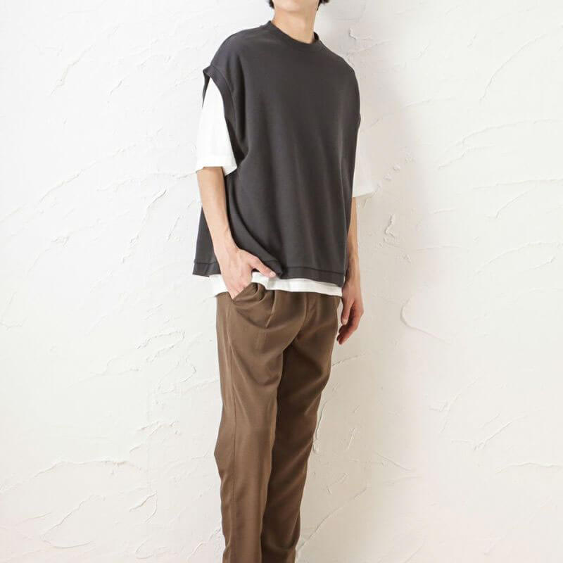 22年夏 年代別で解説する モテる男 の着こなし術12選 Mac House Web Magazine