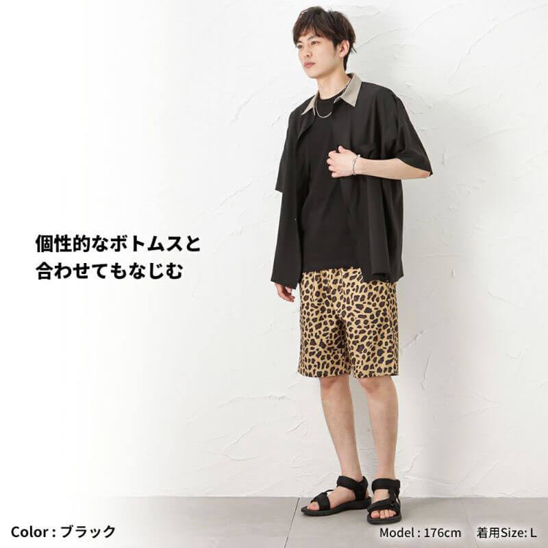 2022年5月新作下旬 最終値下 Casely-Hayford ハーフパンツ 夏服 メンズ