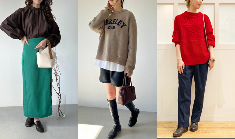 シーン別のクリスマスコーデ！特別な日の大人かわいいコーデ9選