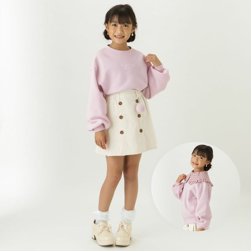 小学生/男女別】新学期の通学が楽しくなるおすすめコーデ8選！ 