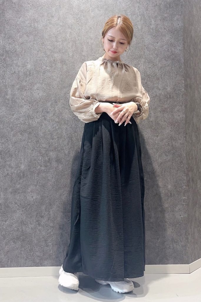 2023年秋】気温別コーデのポイント&大人女子の最新秋コーデ18選