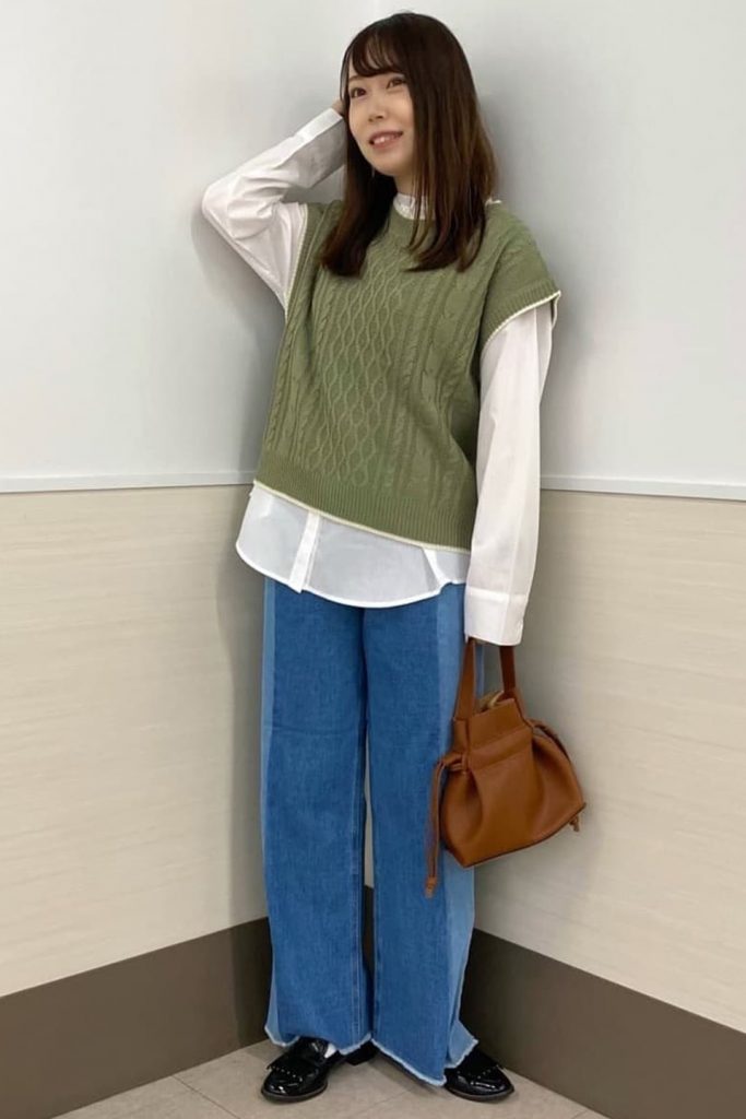 2023年秋】気温別コーデのポイント&大人女子の最新秋コーデ18選