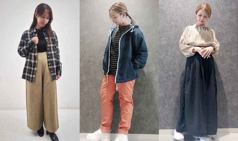 大人カジュアル×ナチュラル まとめ売り コーデ売り レディース服 秋服 新品入り 秋服まとめ売り⑤レディース服コーデ売り くすみカラー×オフィス