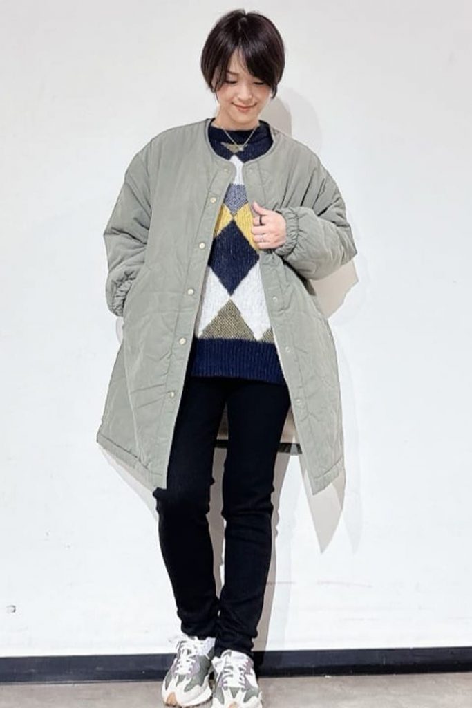 2024年】最新トレンドのWOMENSアウター20選│Mac-House WEB MAGAZINE