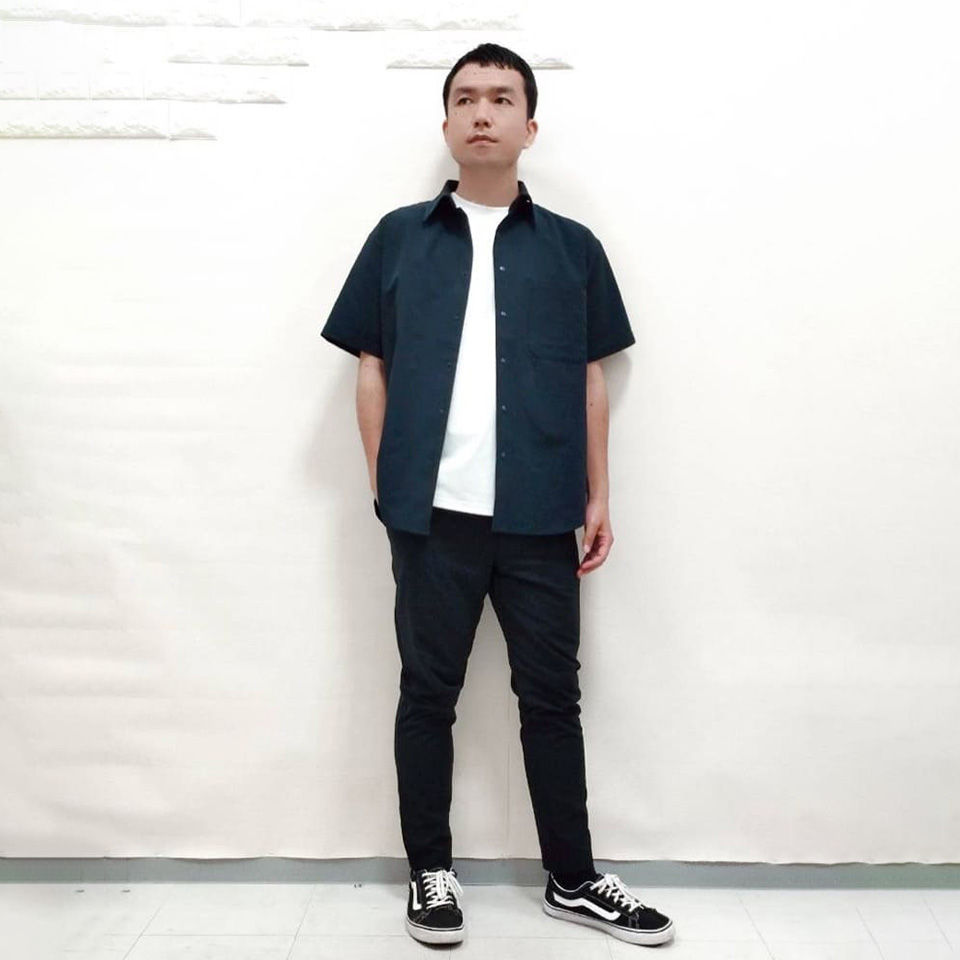 2024年メンズ最新】夏を涼しく過ごす！パンツコーデ 20選│Mac-House