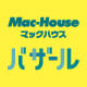 Mac-Houseバザール